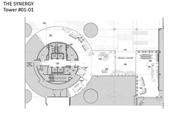 The Synergy (D22), Factory #564667531